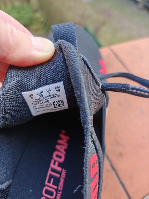 Buty PUMA Softride enzo NXT r. 39
