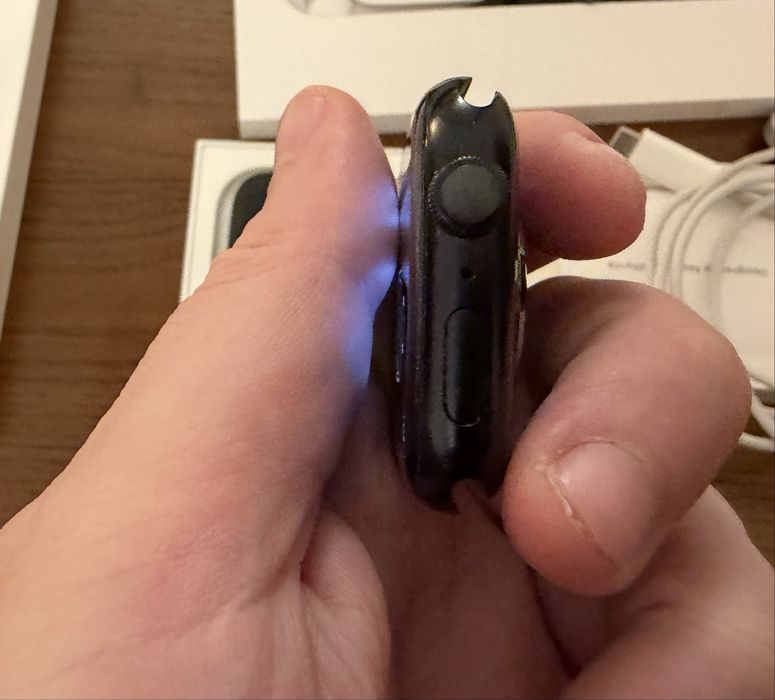Apple Watch series 9, 45 mm