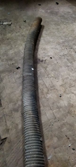 Шланг для выкачки ям