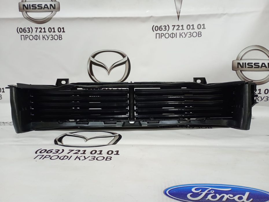 Жалюзі радіатора mazda cx5 2017 2019 2021 2022