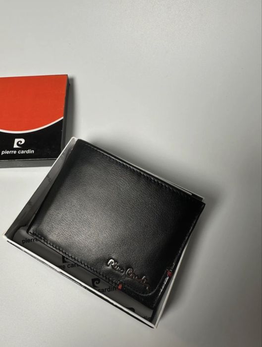 Portfel Pierre Cardin
