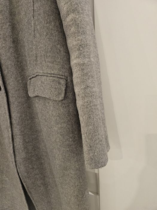 Płaszcz ZARA rozm. L