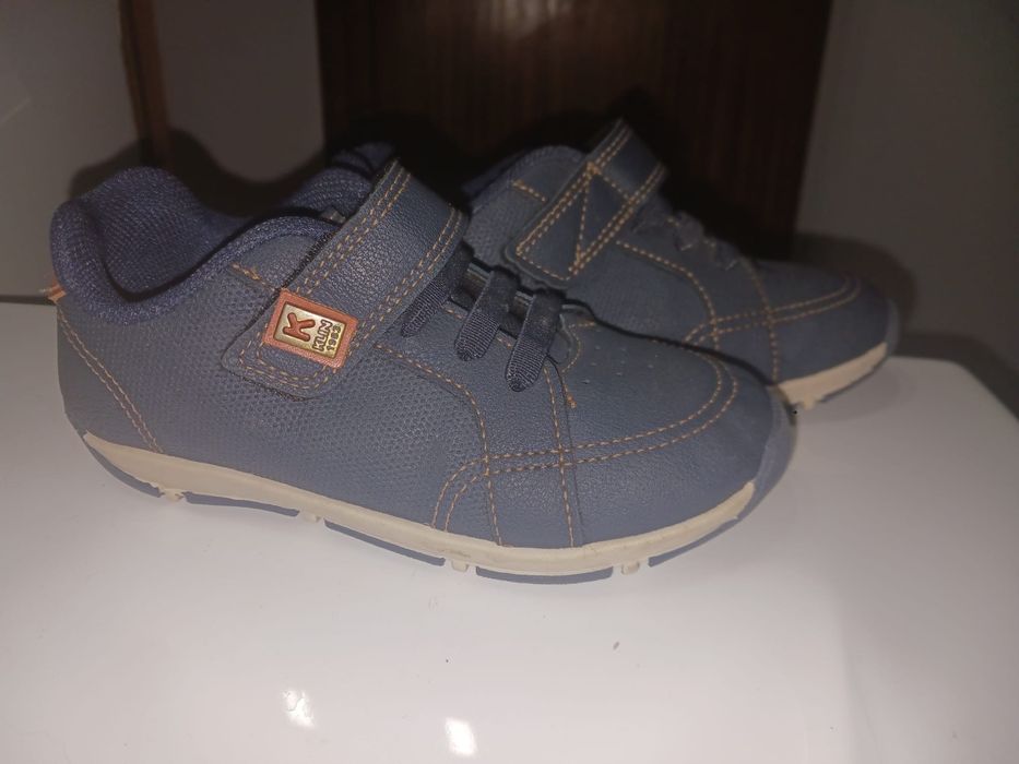 Tenis KLIN n°28 particamente novo