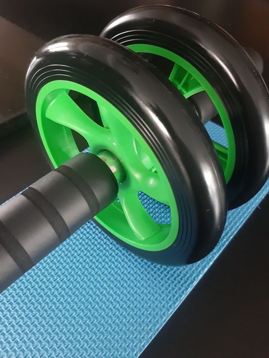 BODYMATE AB Classic - wałek do ćwiczenia