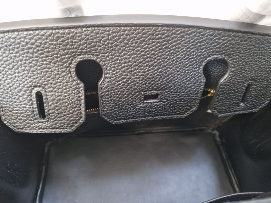 Mala birkin 30 - Hermès