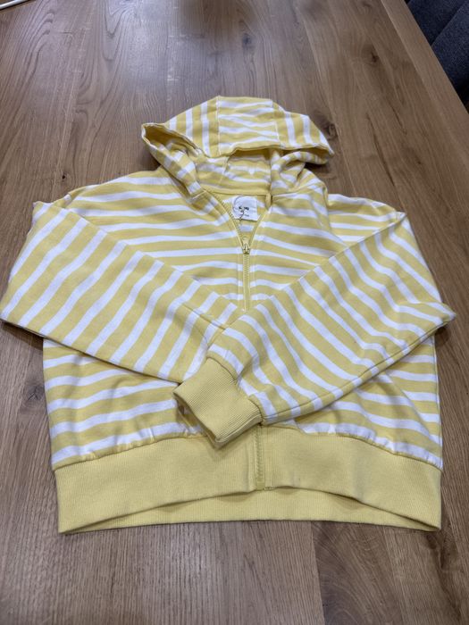 Bluza z kspturem