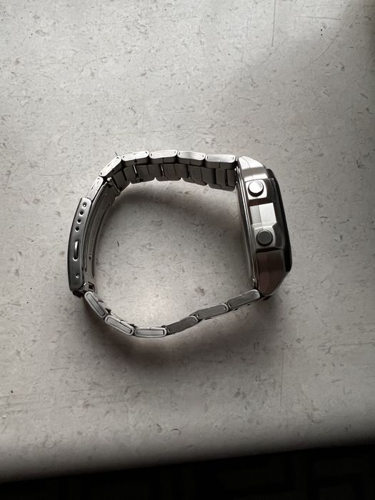 Не старіюча класика Casio ae-1200