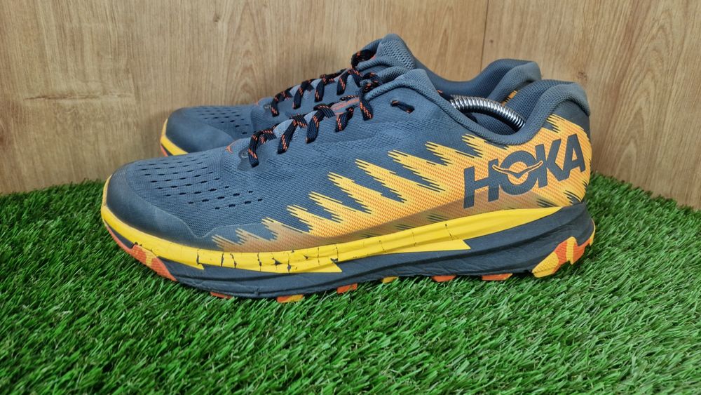 Hoka Torrent 3.  Розмір 46 2/3