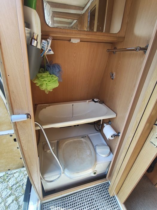 Ford Transit 2.5D