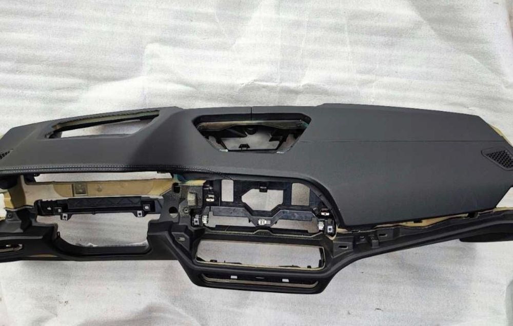Airbags, cintos e tablier para BMW série 3 G20, G21