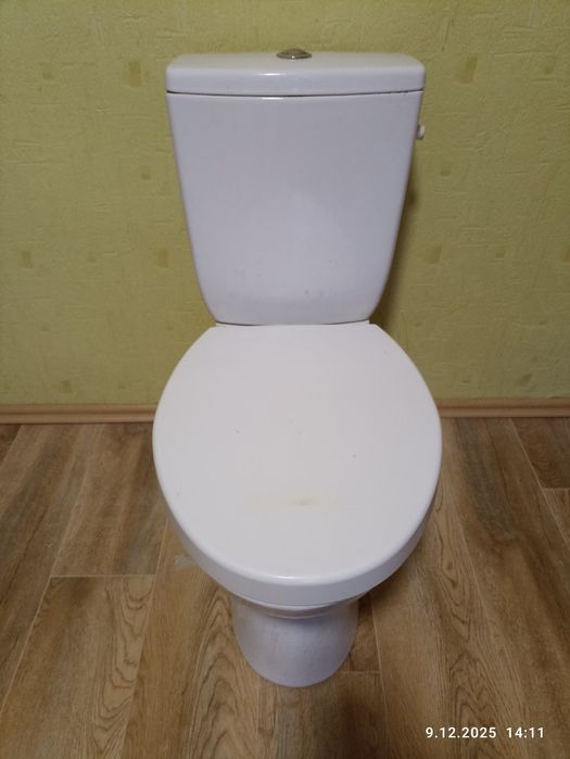 Kompakt WC - Cersanit