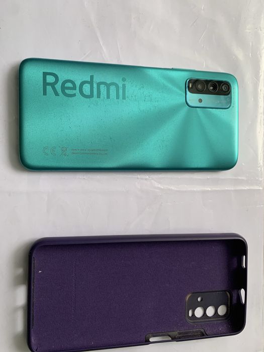 Xiaomi 9T на запчастини