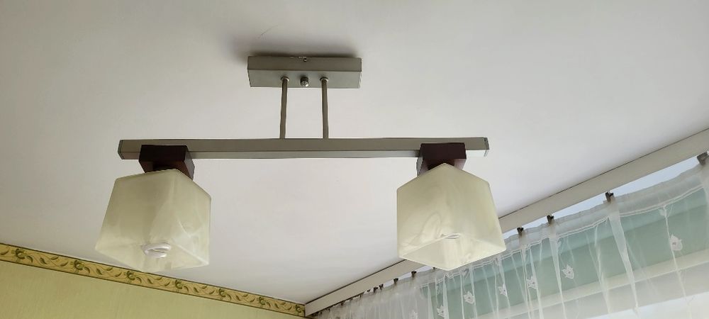 Lampy wiszące kuchenna,pokojowe