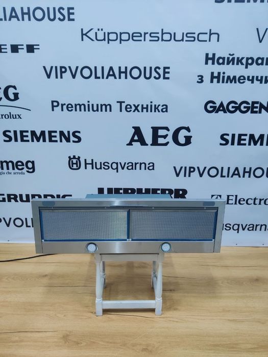 Виїздна витяжка Miele™ DA3496. Надпотужна! 90 см! Made in Germany.