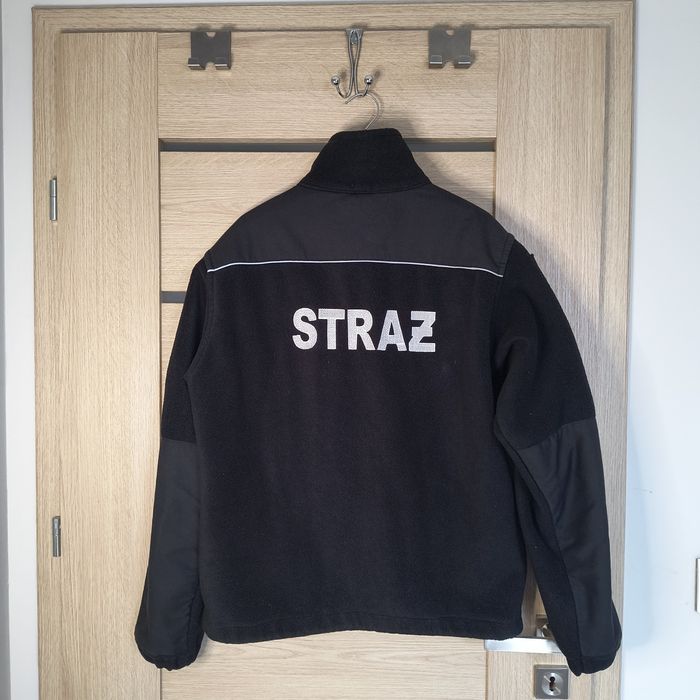 Polar strażacki M OSP