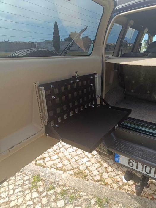 Nissan Terrano II 2.7 TDI –  Excelente Estado