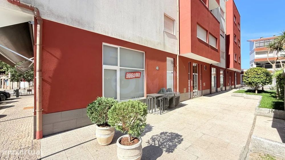 Apartamento T2 Na Trofa Alameda -Viva Perto De Tudo Com Fáceis Acessos