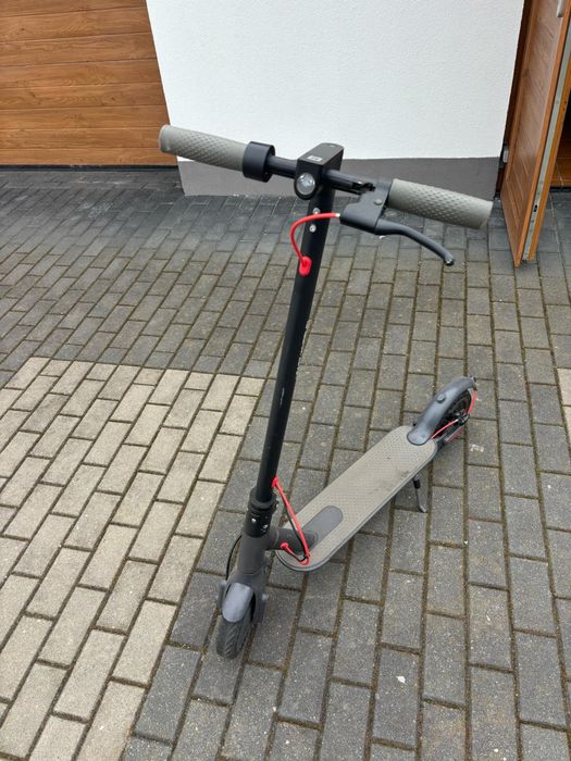 Hulajnoga elektryczna Rebel Fast Wheels