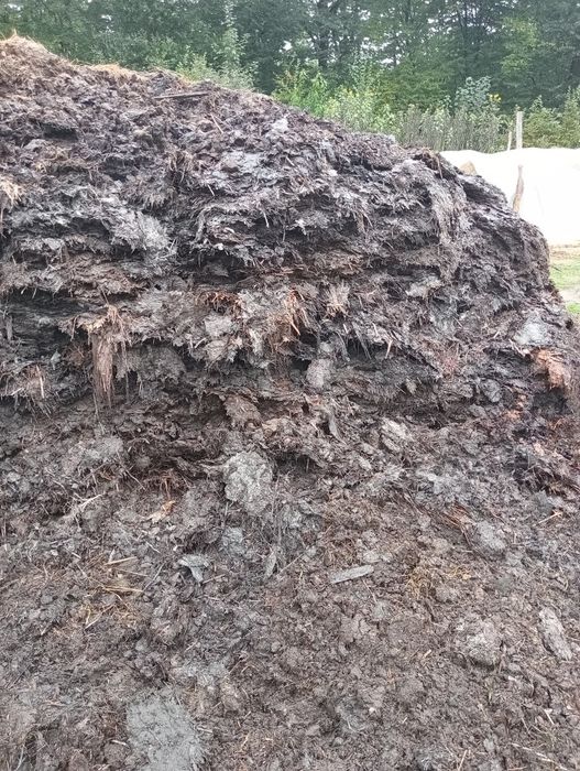 Obornik koński na worki.
