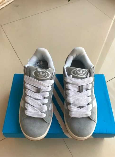Adidas_Campus_00s_Grey R.41