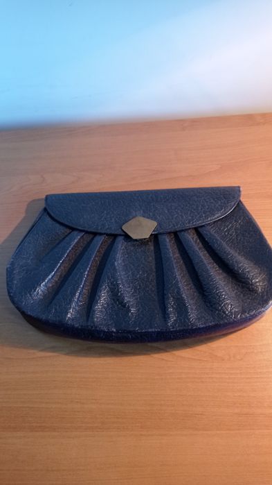 Torebka damska kopertówka lata 50/60