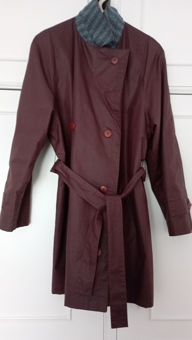 Gabardine bordeaux Berghaus