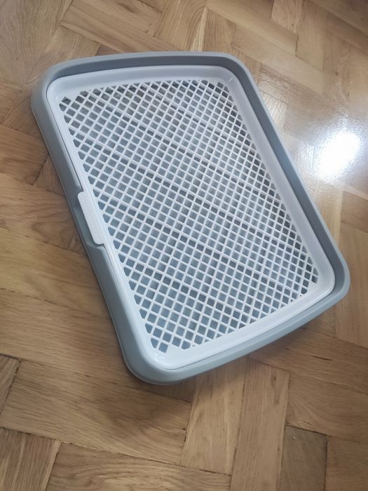 Kuweta dla zwierzaka krolik kot chomik pies