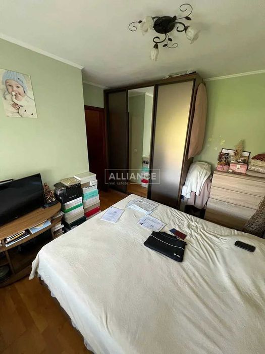 Apartment in Ivano-Frankivsk, Nimetska Koloniya - Вид 4