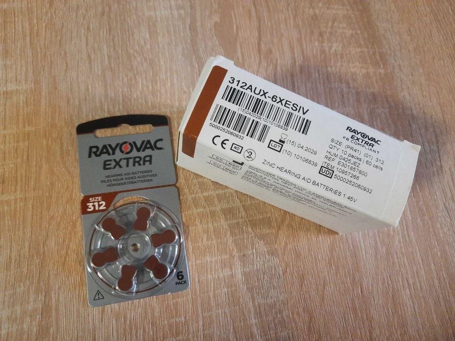 Aparat słuchowy Widex ENJOY E-FA 30