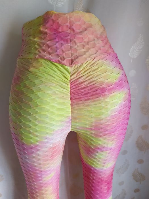 Baixa de preço - Leggings - Artigo NOVO - Tamanho : S/M