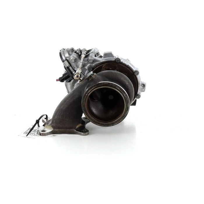 Turbo VAG 2.0 TSI 245cv - 06Q145702C