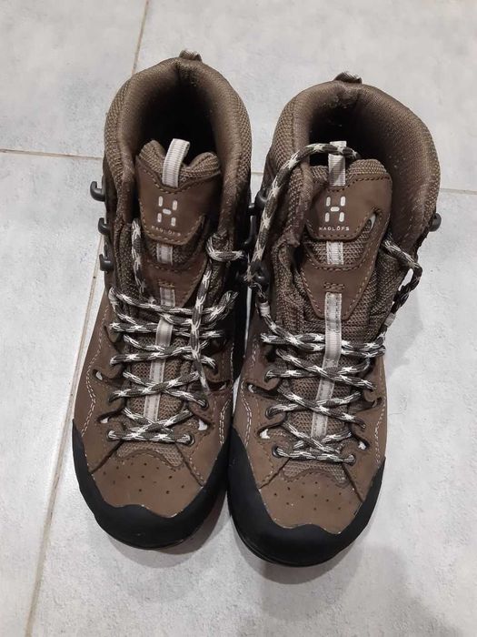 Черевики жіночі Haglöfs нові