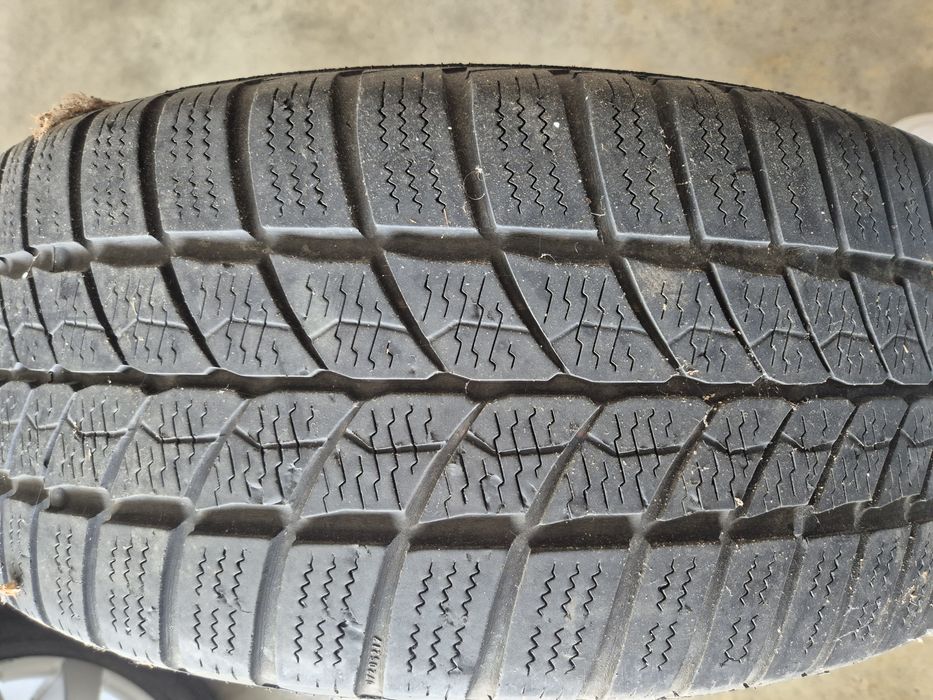 Pneus barum 205 55 r16