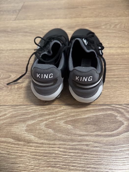 Продам бутци Puma King Ultimate FG/AG