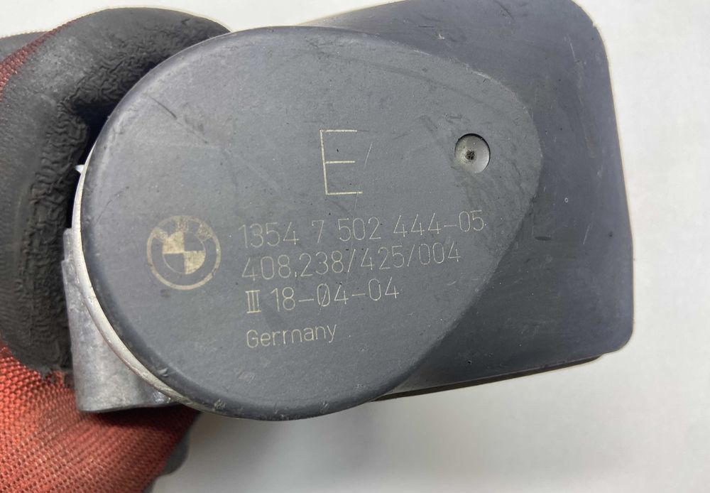 Дросельна заслонка BMW 3 Series E46. X3 E83. Z3 E36. Z4 E85 - 2.2-2.5