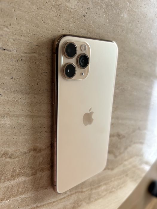 iPhone 11 Pro Gold, 64Gb