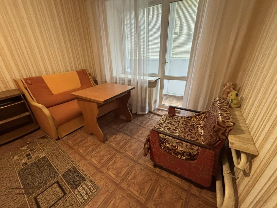 Оренда 1 кімнатна квартира