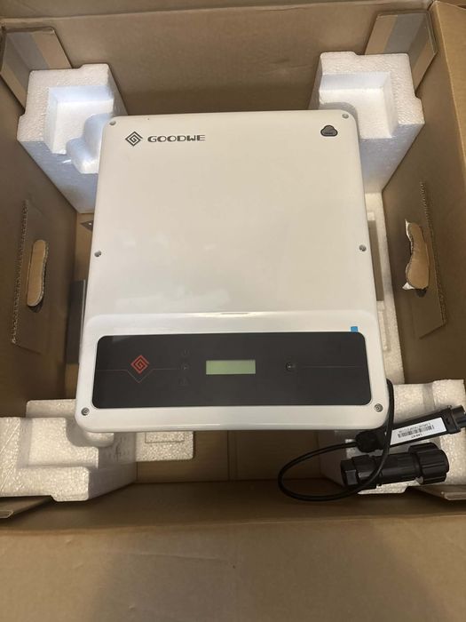 Falownik GOODWE 15 kw