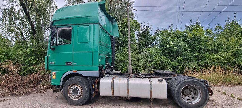 DAF