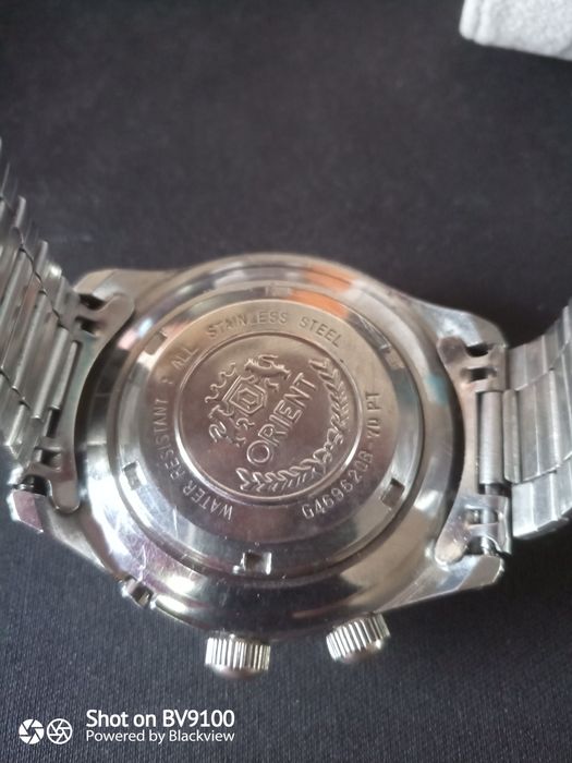 Orient King Diver,Orient SK