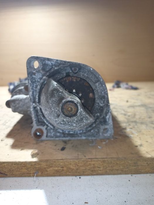 Motor de Arranque 1.9 JTD 0001109030