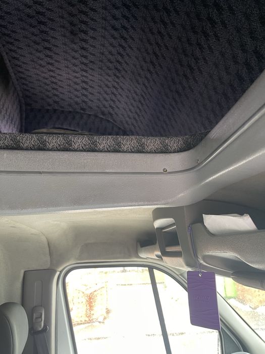 Продам Reno Master 2018 року