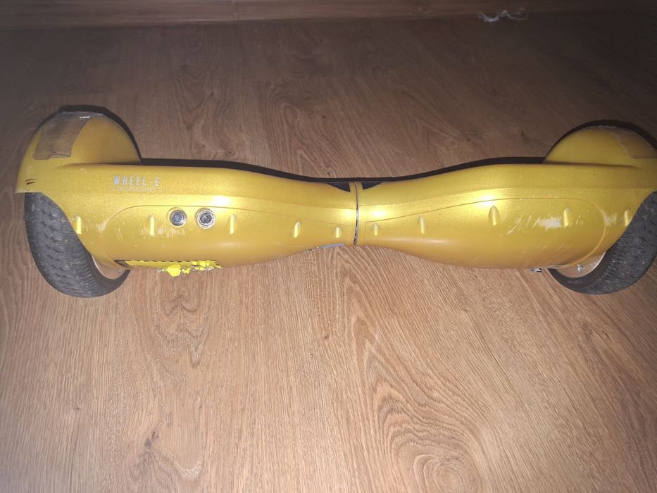 Deskorolka elektryczna do wynajęcia