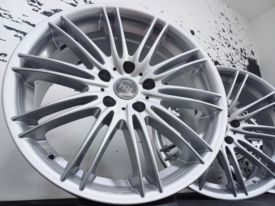 Alu Felgi 18 5x114,3 Toyota Camry Highlander Mazda CX7 CX70 Talisman