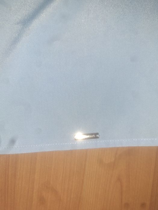 Błękitna bluzeczka Monnari