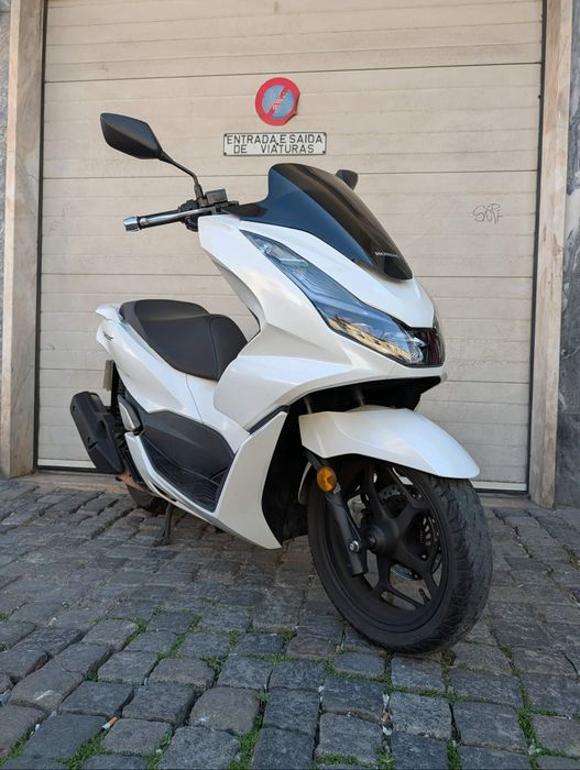 Honda PCX  125cc