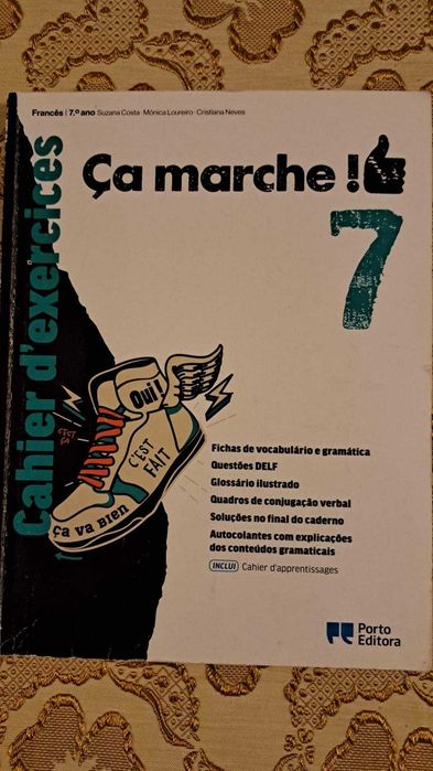 Cadernos de atividades 7 ano64730029462913122