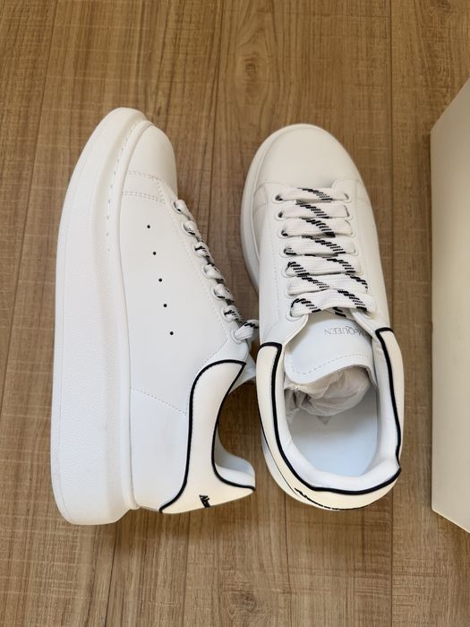 Alexander mcqueen tenis