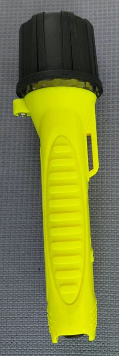 Latarka strażacka Mactronic M-FIRE 02 nowa