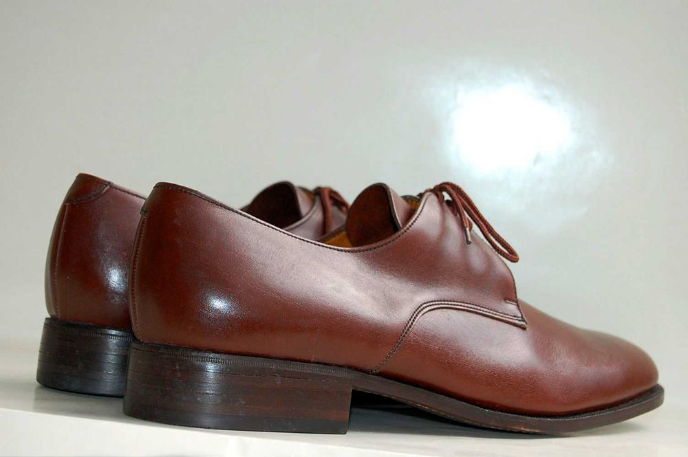 Туфли K SHOES OF ENGLAND р.46-47 original ENGLAND